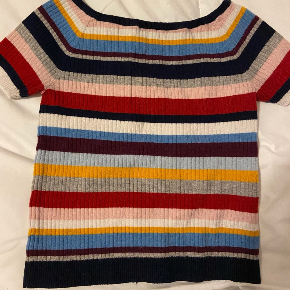 Kendall & Kylie Top